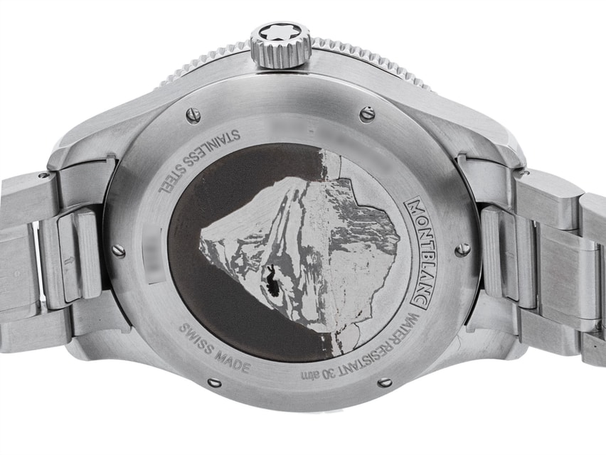 Montblanc Iced Sea 129765 Image 4